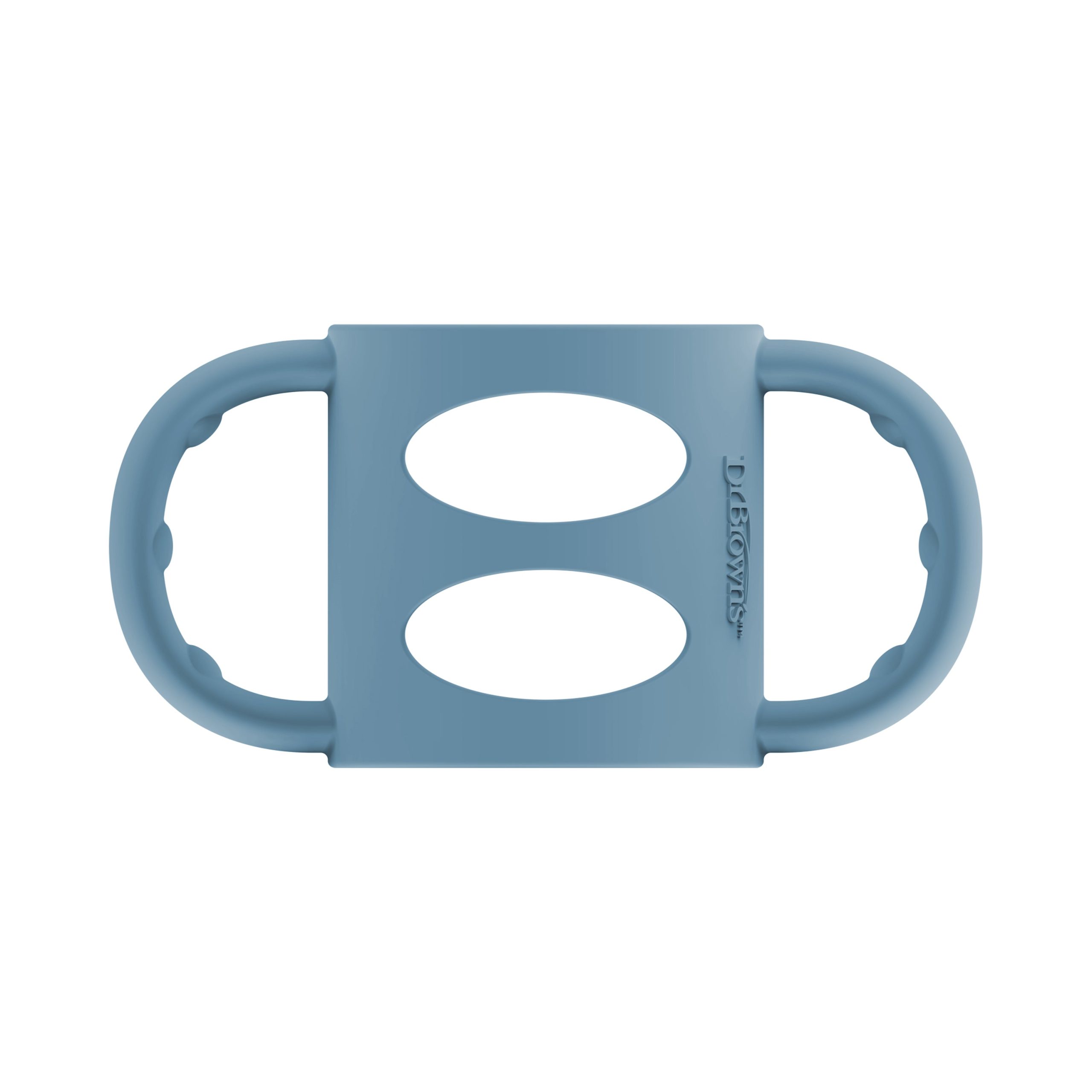 Dr. Brown's® Milestones™ Narrow Silicone Handles