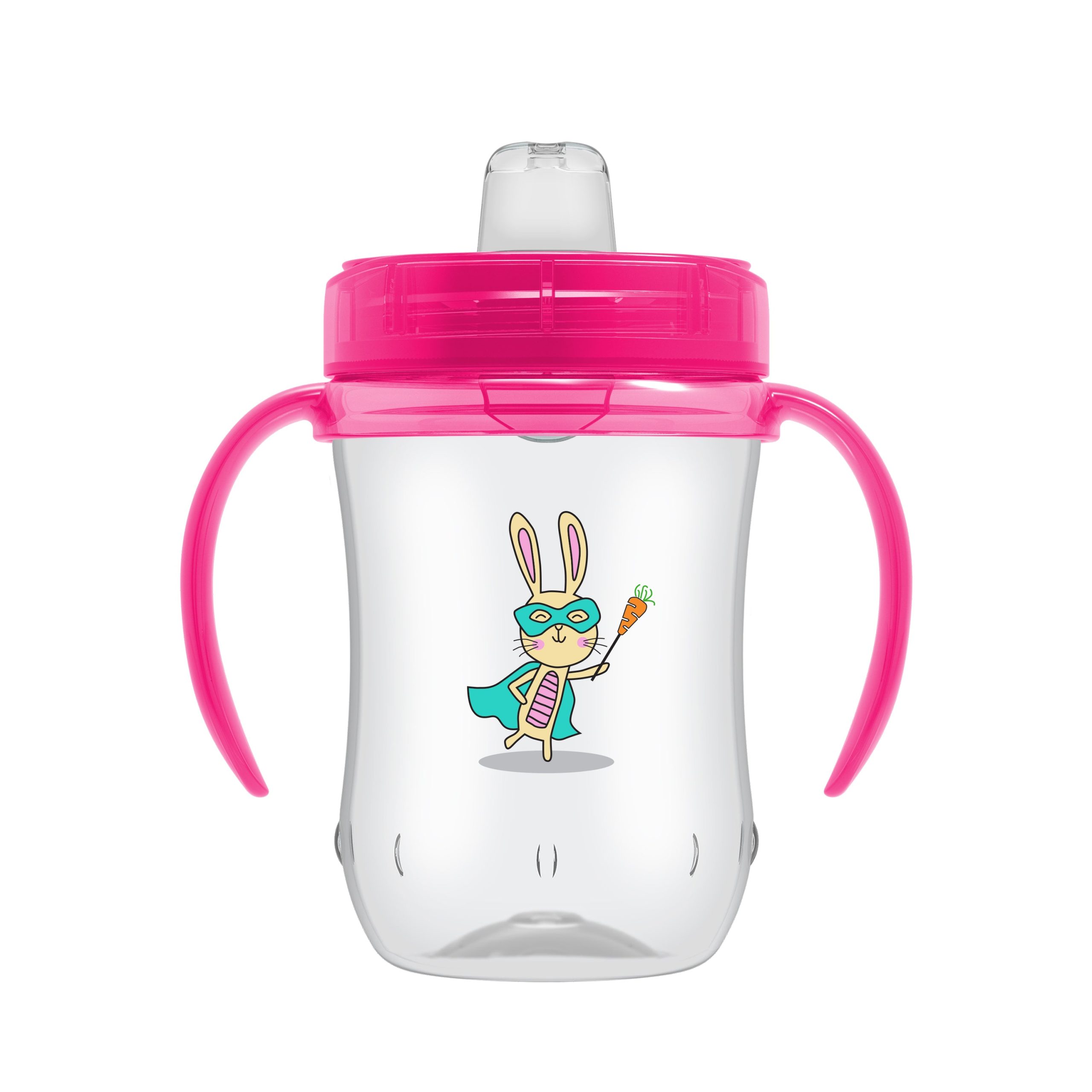Dr. Brown's® Soft-Spout Toddler Cup. 9 oz/270 ml (9m+) - Image 2