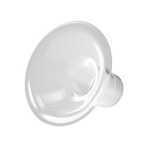 Dr. Brown's™ SoftShape™ Silicone Shield. Size B: 25mm