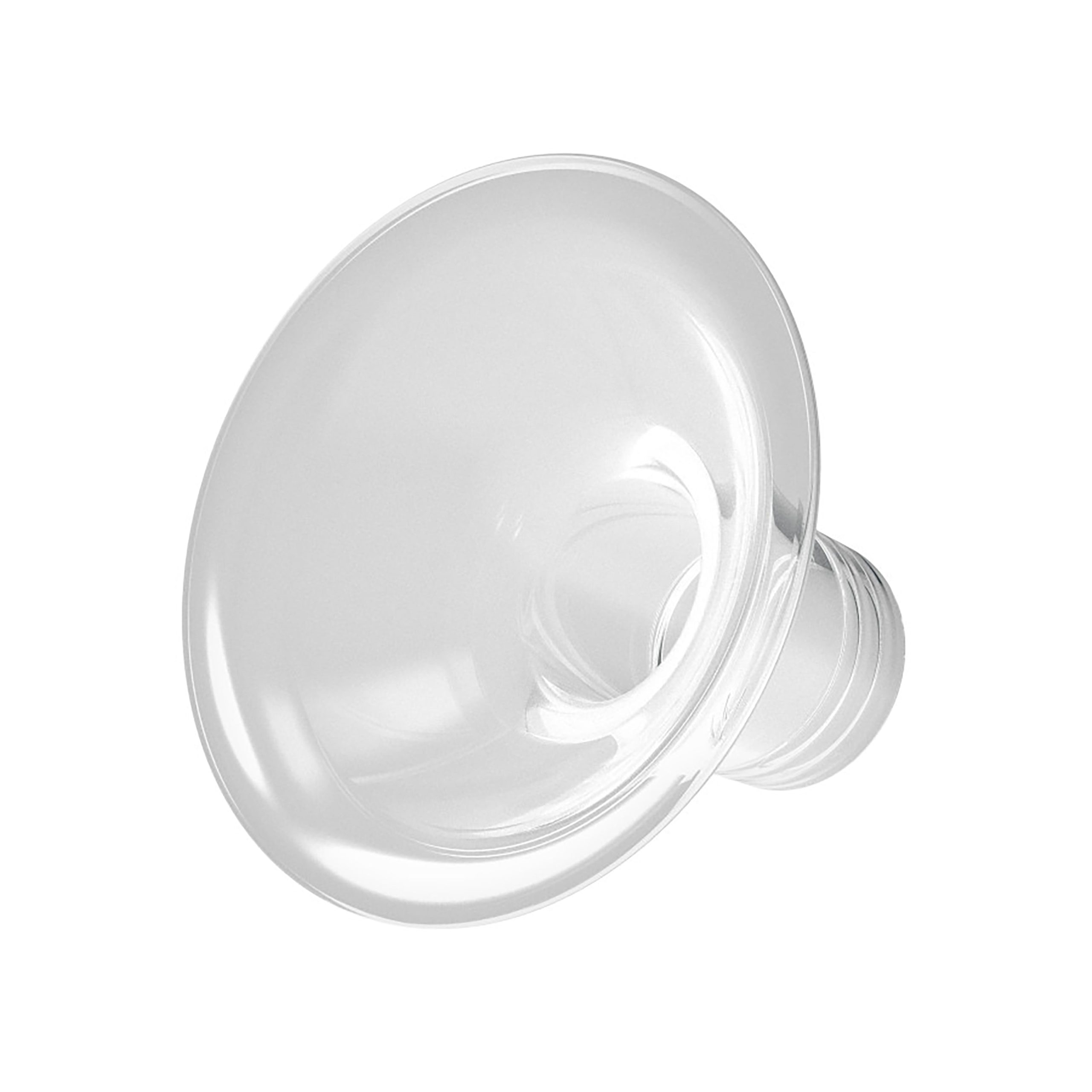 Dr. Brown's™ SoftShape™ Silicone Shield. Size B: 25mm
