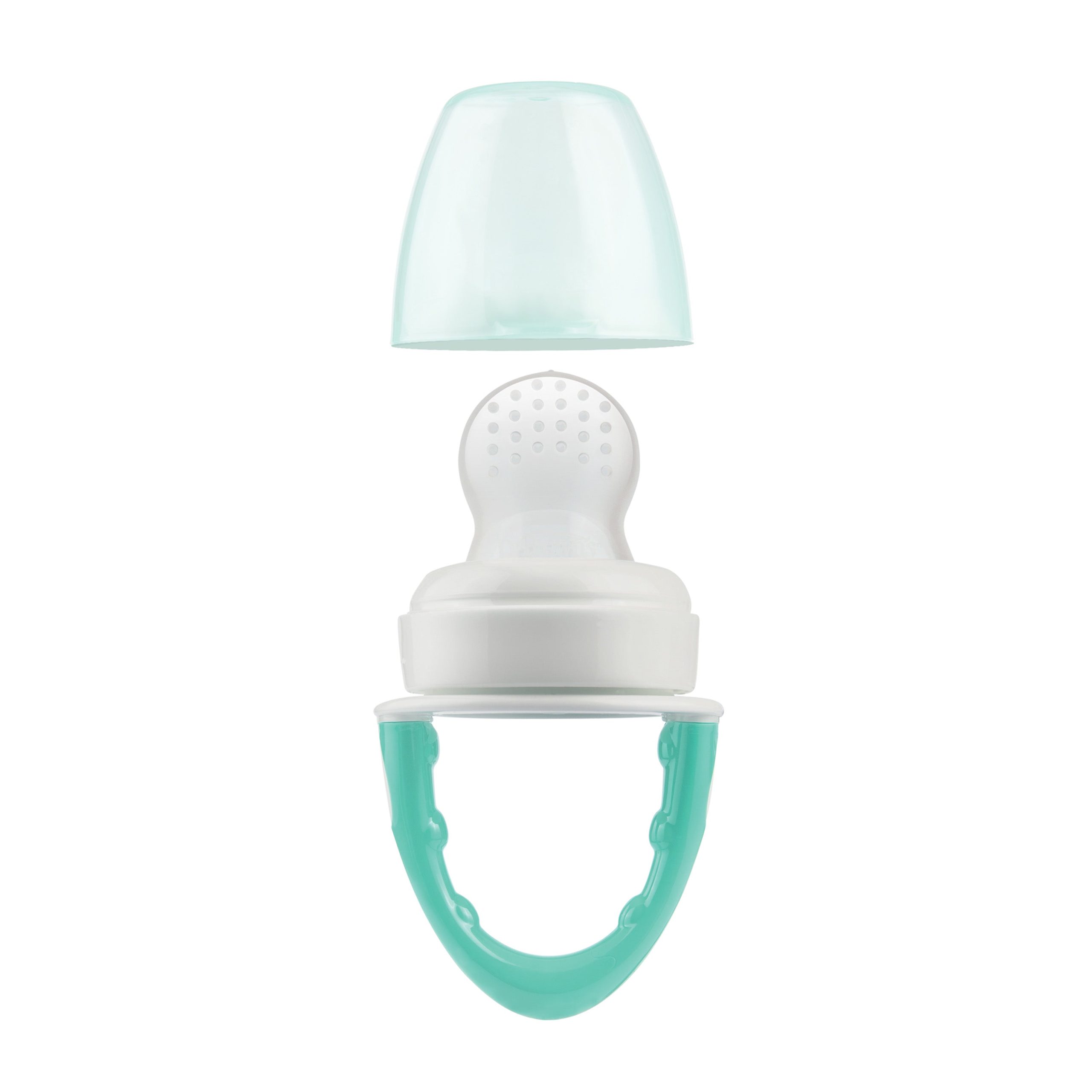 Dr. Brown's™ Fresh Firsts™ Silicone Feeder