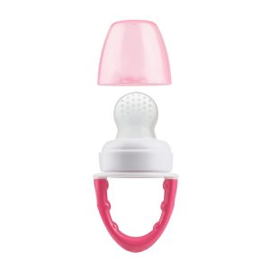 Dr. Brown's™ Fresh Firsts™ Silicone Feeder