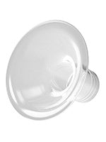 Dr. Brown's™ SoftShape™ Silicone Shield. Size C: 30mm