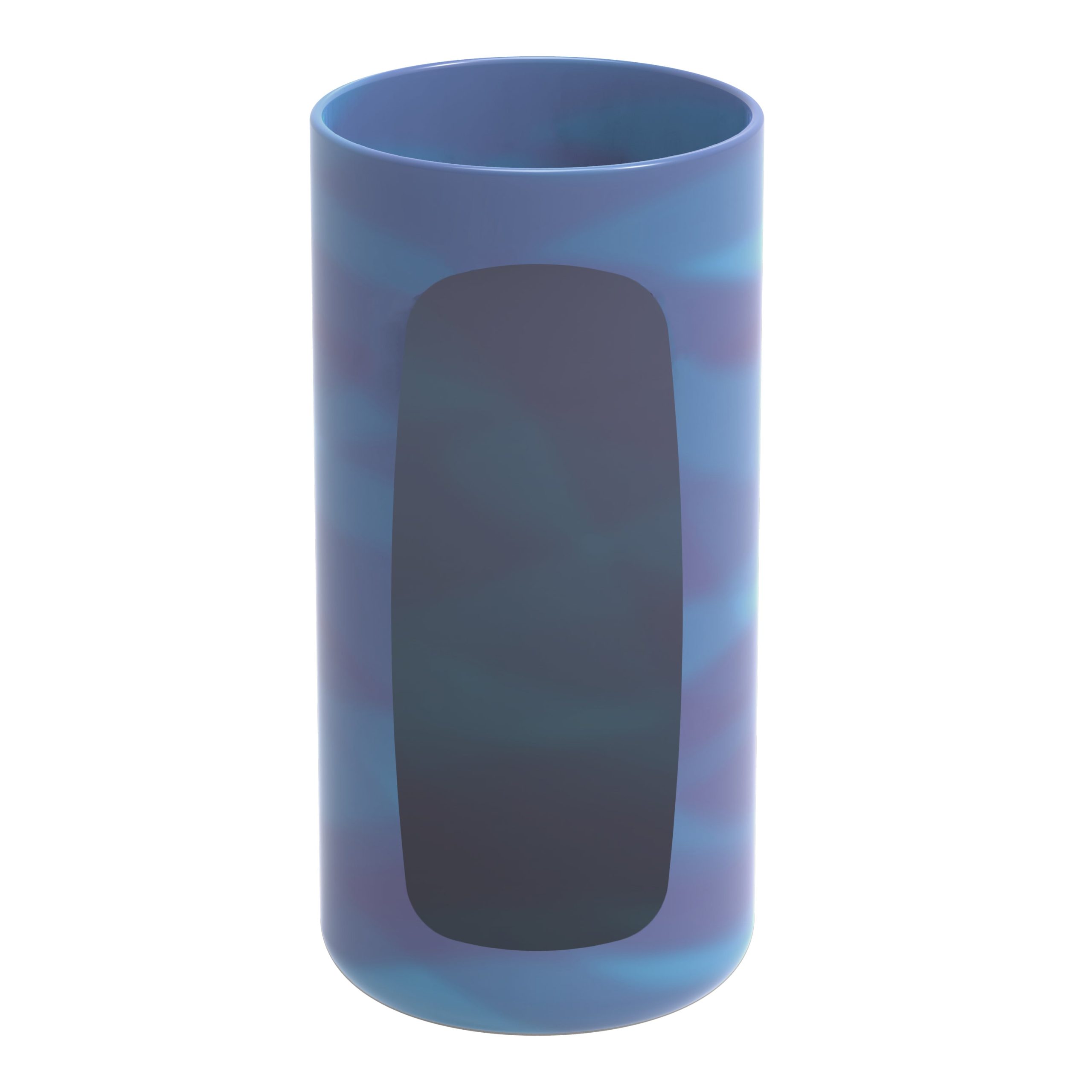 Dr. Brown's Natural Flow® Options+™ Narrow Glass Bottle Silicone Sleeves - Image 2