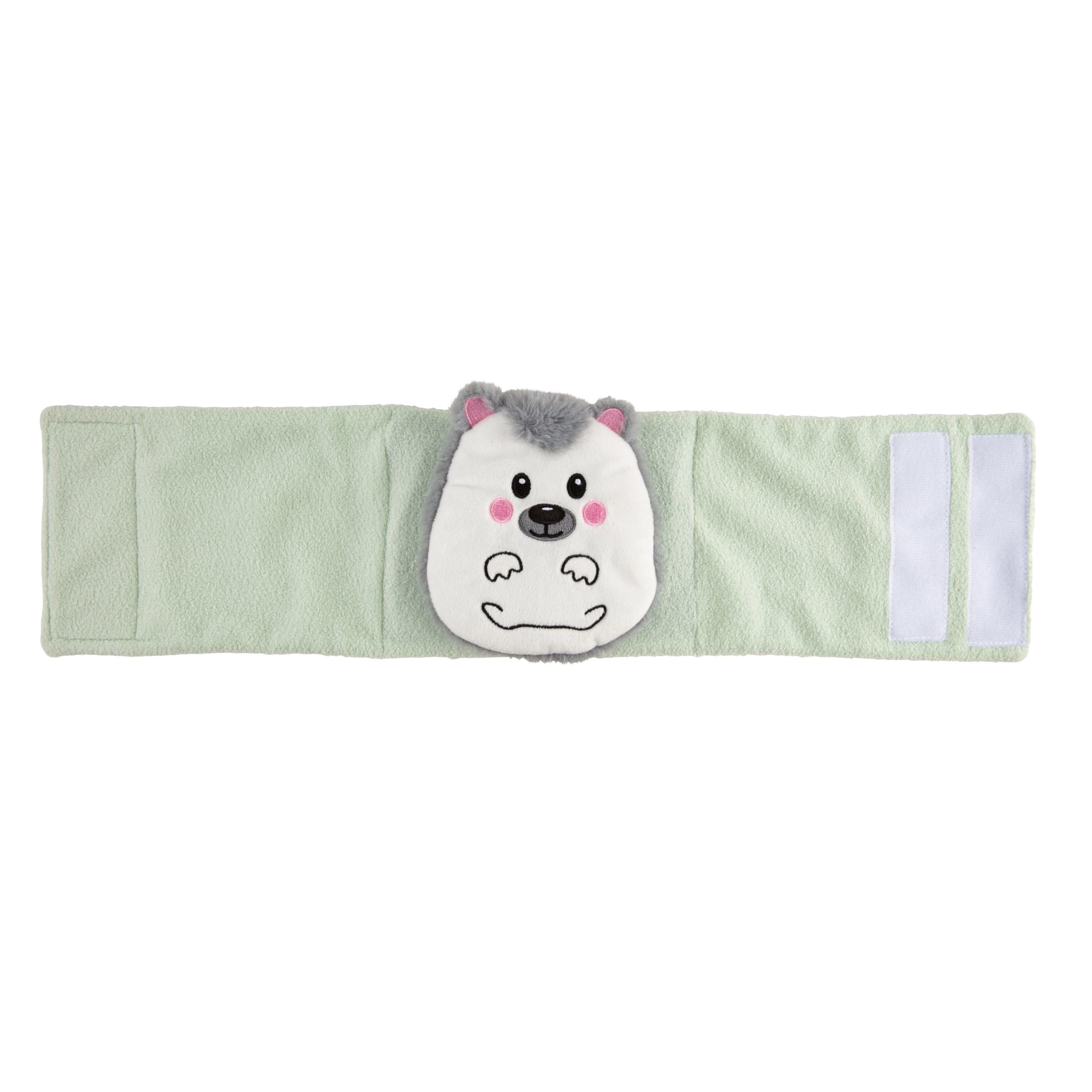 Dr. Brown's™ Infant Gripebelt™ - Hedgehog - Image 2