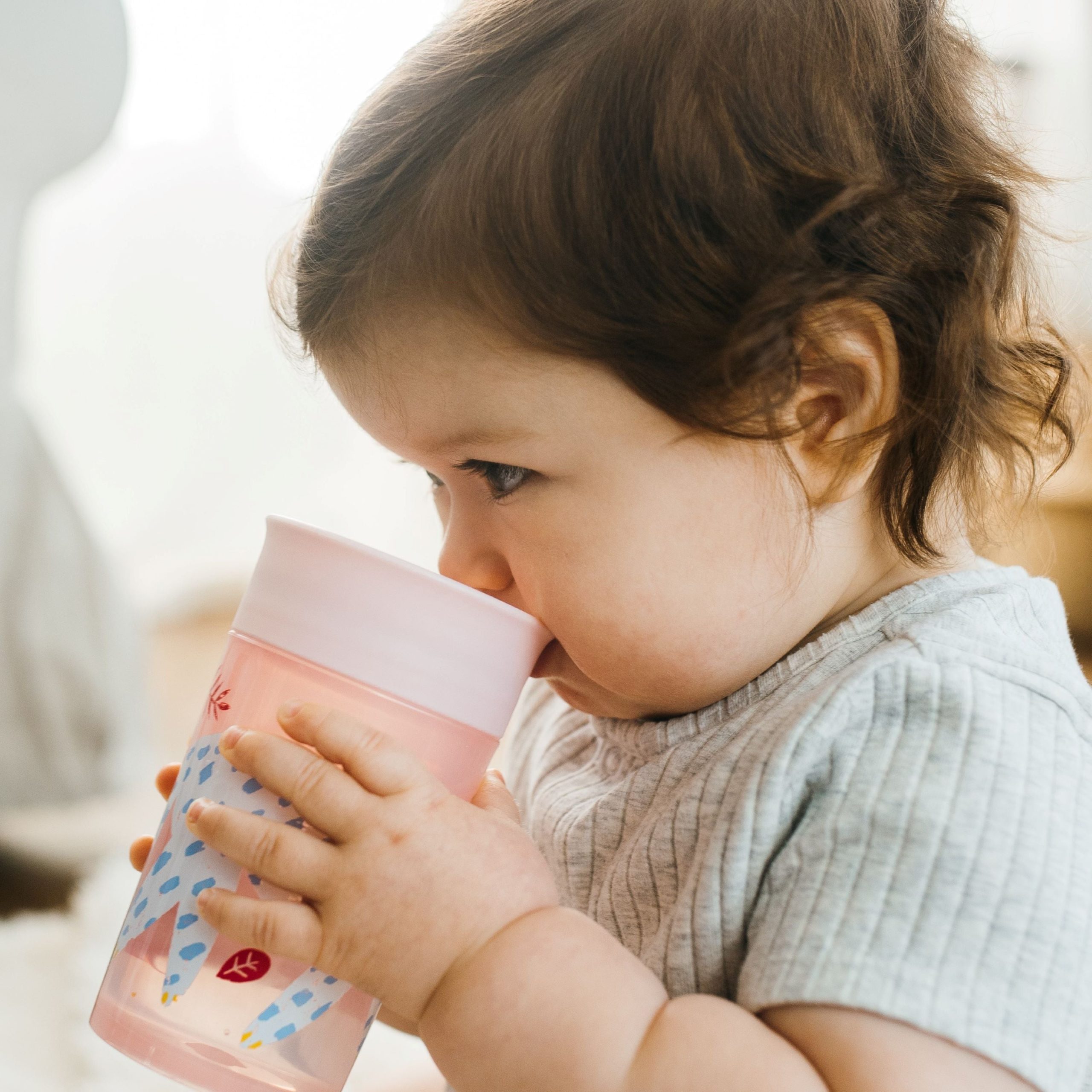 Dr. Brown's® Milestones™ Cheers360™ Cup 10 oz/300 mL - Image 4