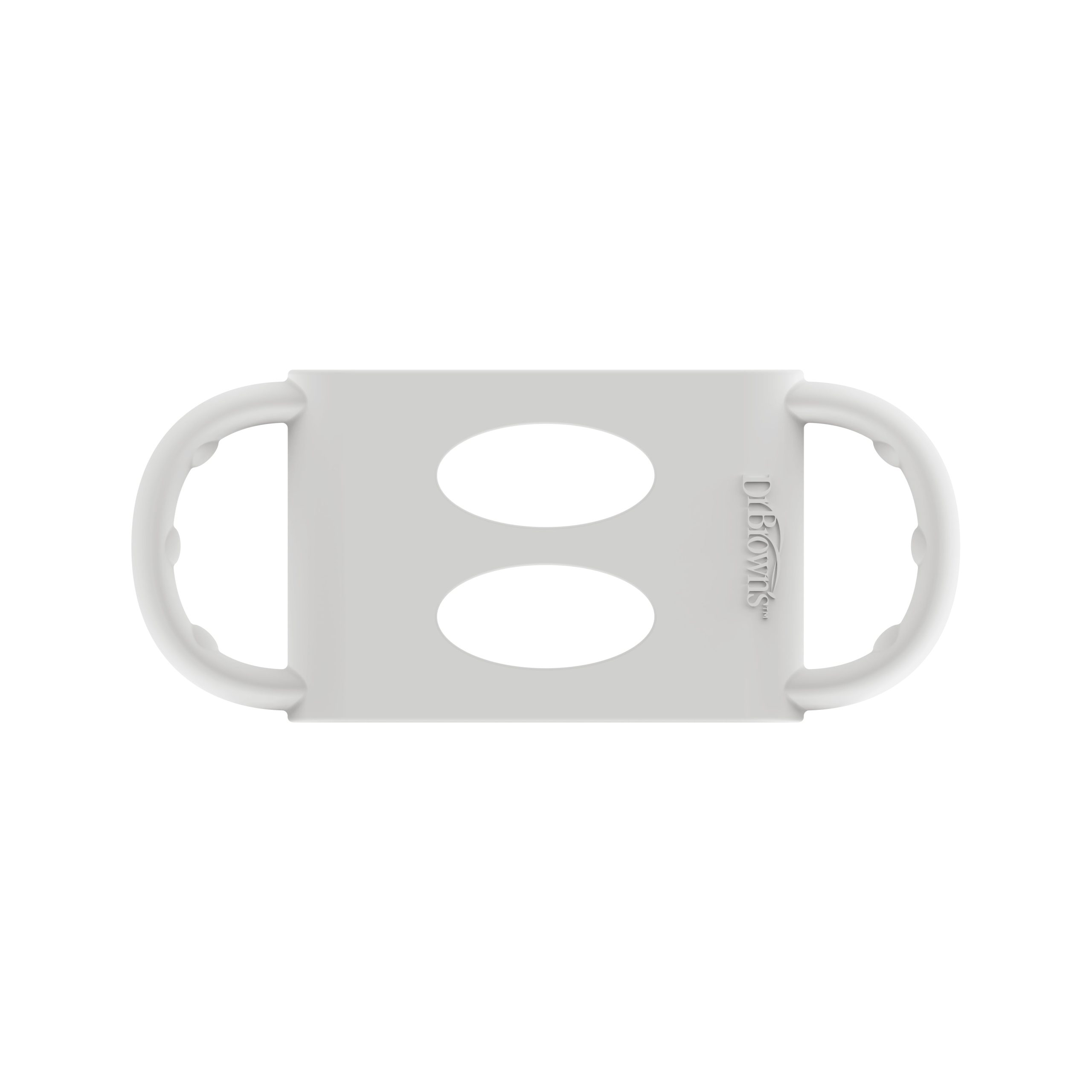 Dr. Brown's® Milestones™ Wide-Neck Silicone Handles