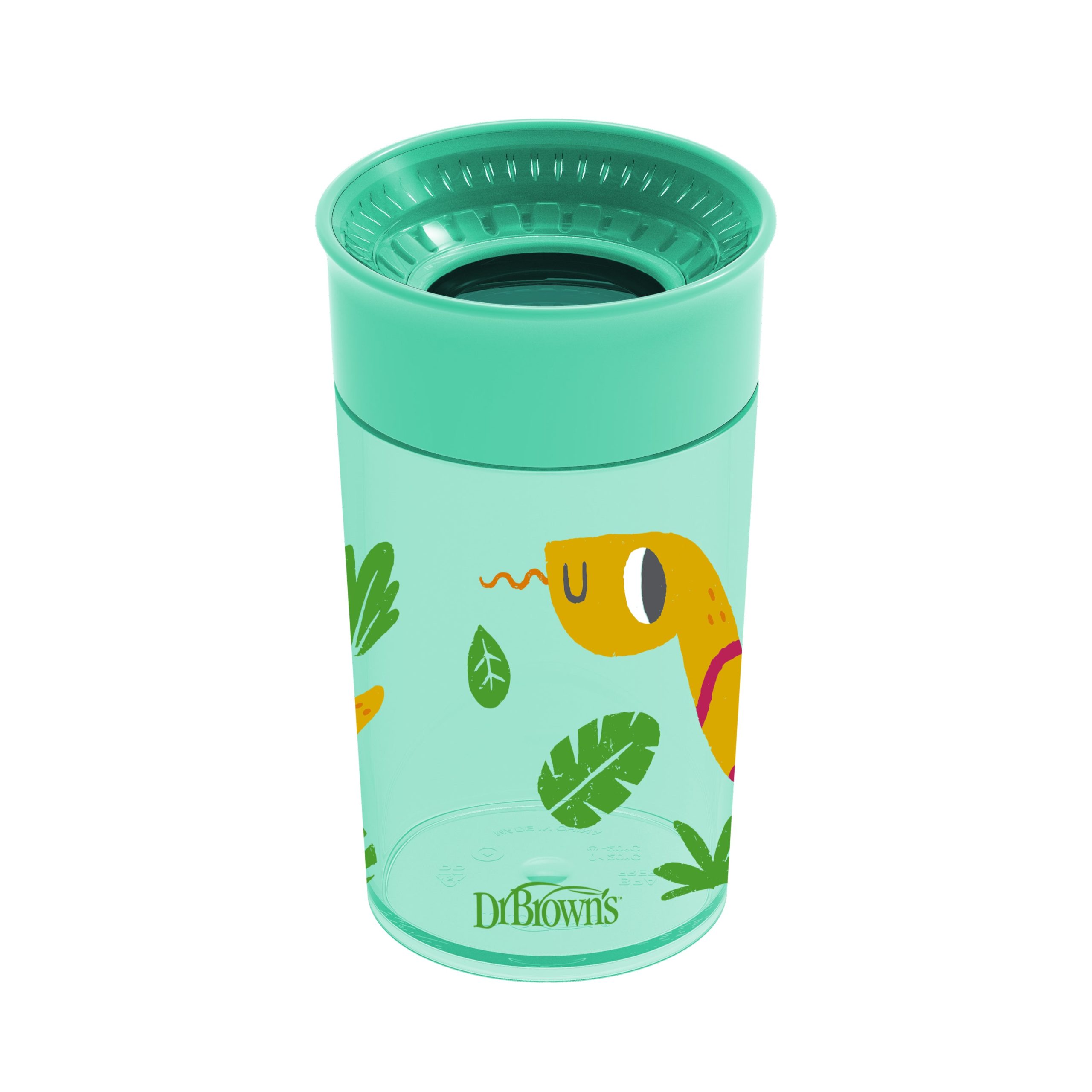 Dr. Brown's® Milestones™ Cheers360™ Cup 10 oz/300 mL - Image 3
