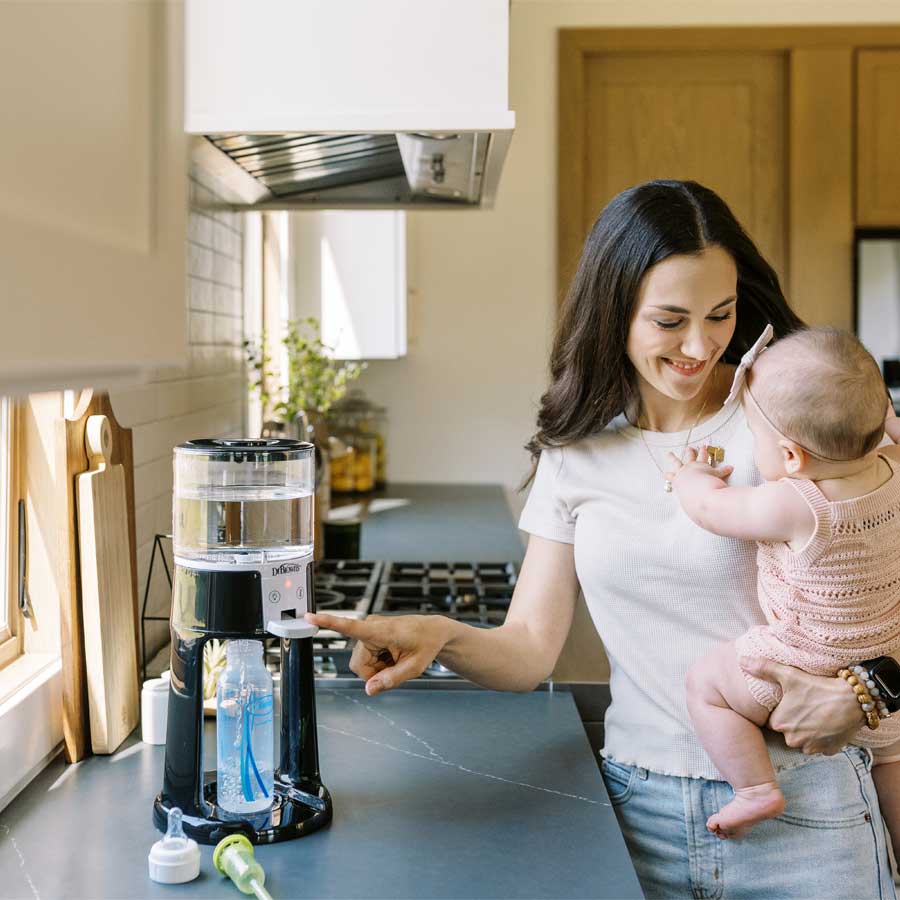 Dr. Brown's™ Insta-Prep Warm Water Dispenser - Image 4