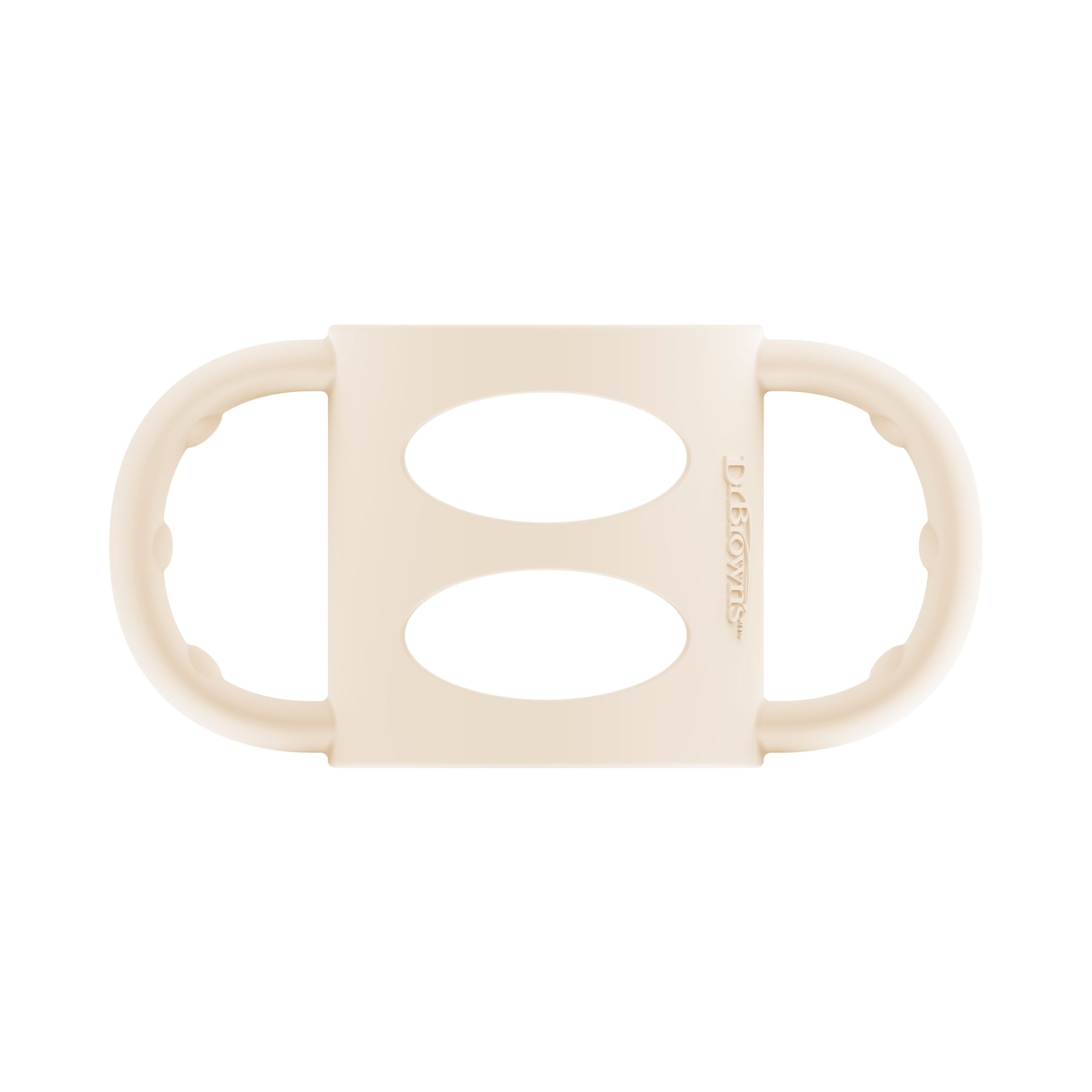 Dr. Brown's® Milestones™ Narrow Silicone Handles