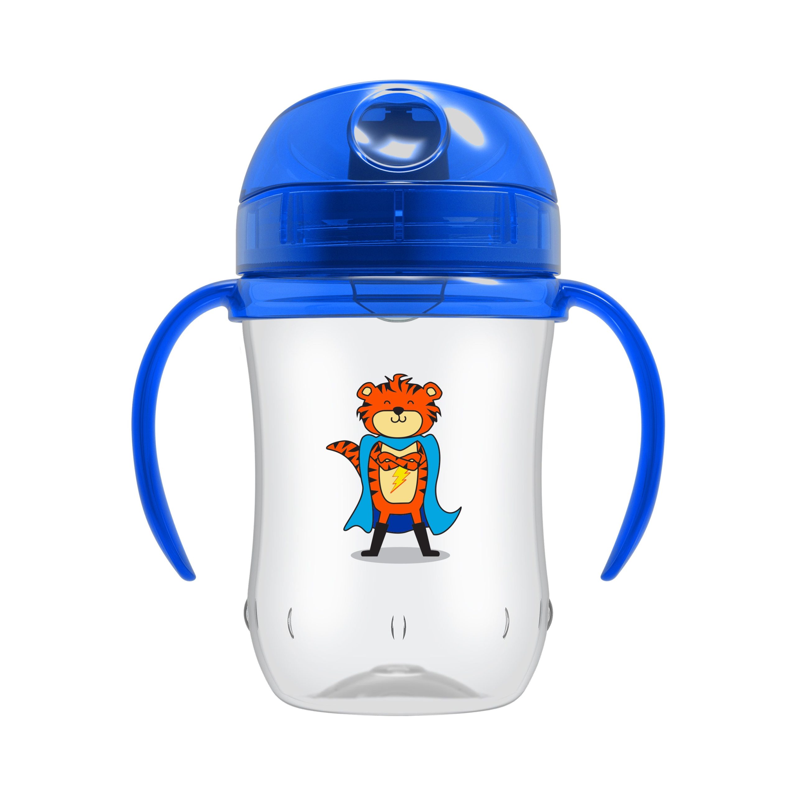 Dr. Brown's® Soft-Spout Toddler Cup. 9 oz/270 ml (9m+) - Image 2