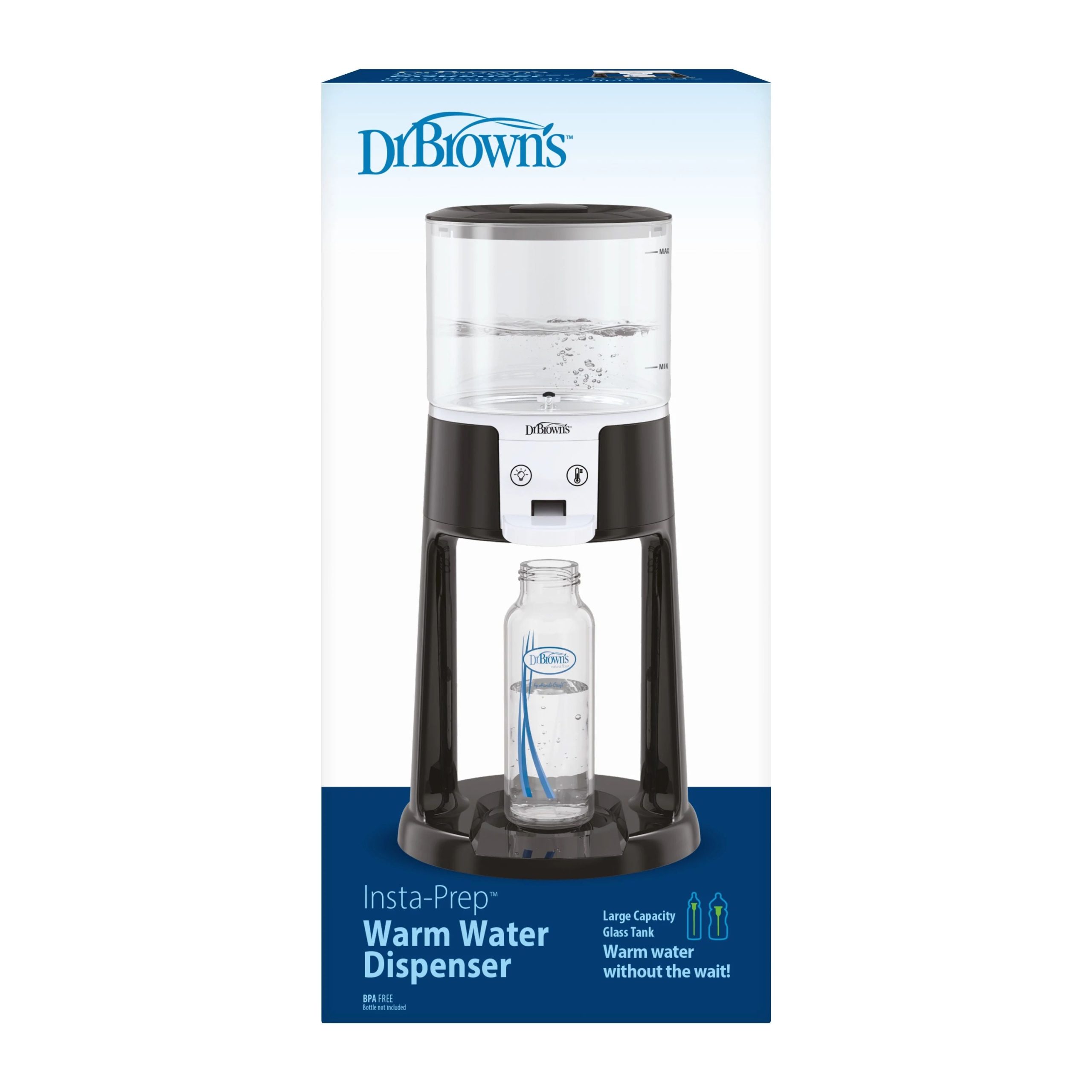 Dr. Brown's™ Insta-Prep Warm Water Dispenser - Image 2