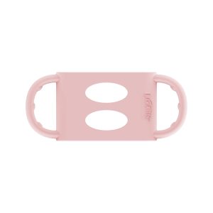 Dr. Brown's® Milestones™ Wide-Neck Silicone Handles