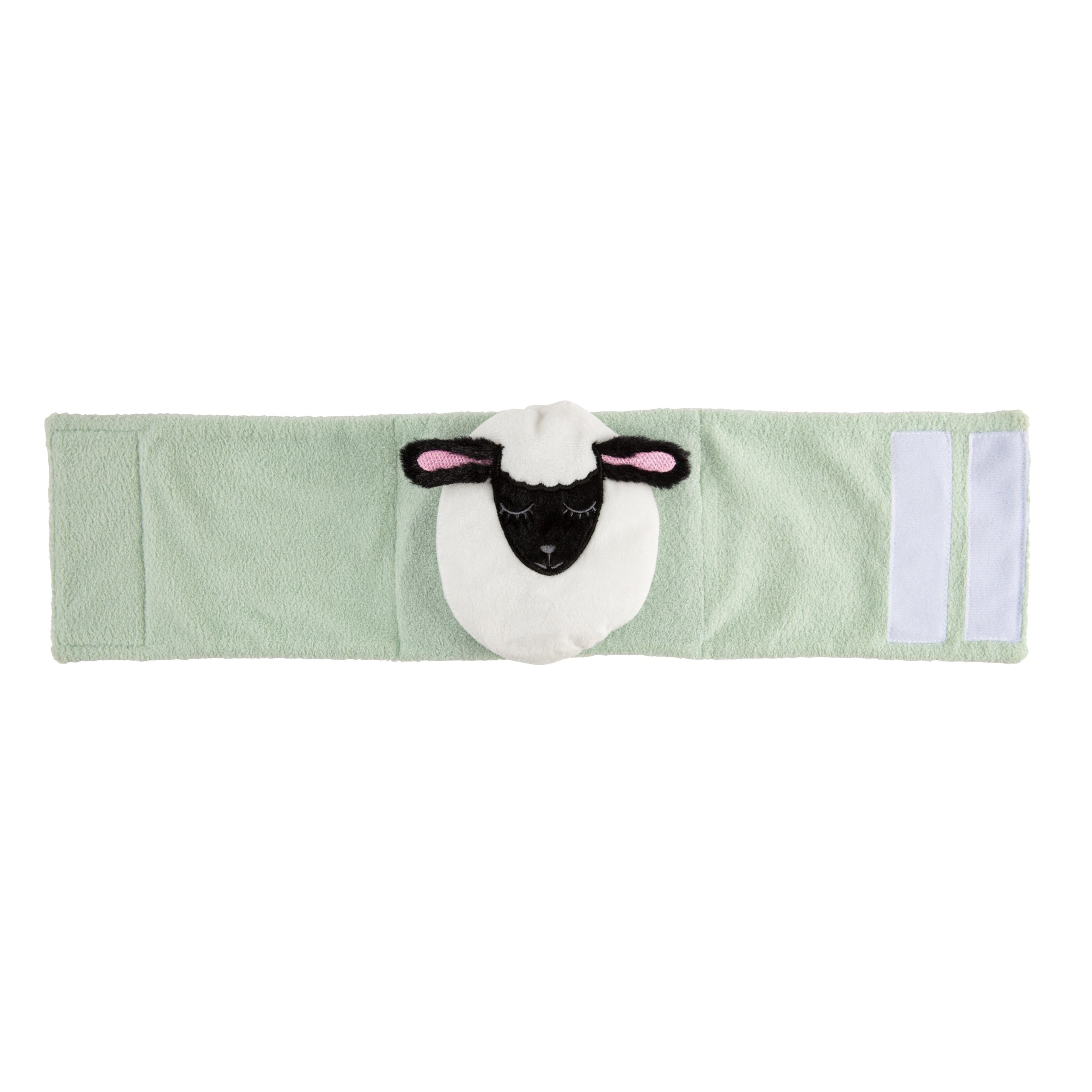 Dr. Brown's™ Infant Gripebelt™ - Lamb - Image 2