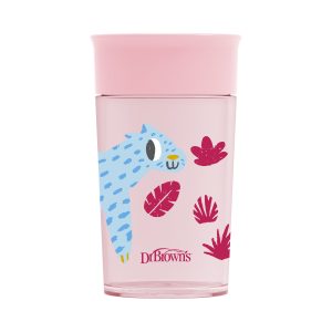 Dr. Brown's® Milestones™ Cheers360™ Cup 10 oz/300 mL
