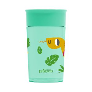 Dr. Brown's® Milestones™ Cheers360™ Cup 10 oz/300 mL