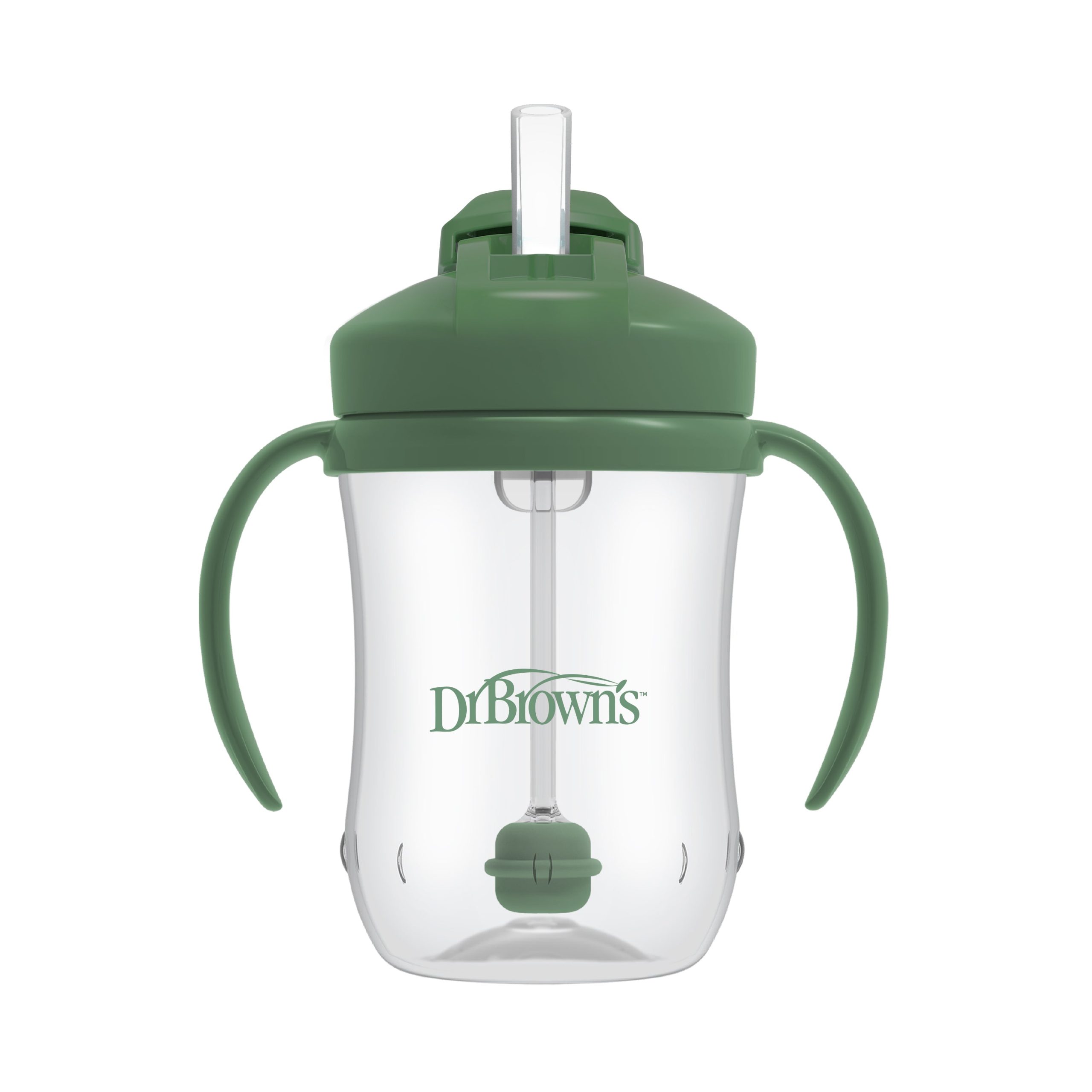 Dr. Brown's™ Milestones™ Baby's First Straw Cup - Image 2