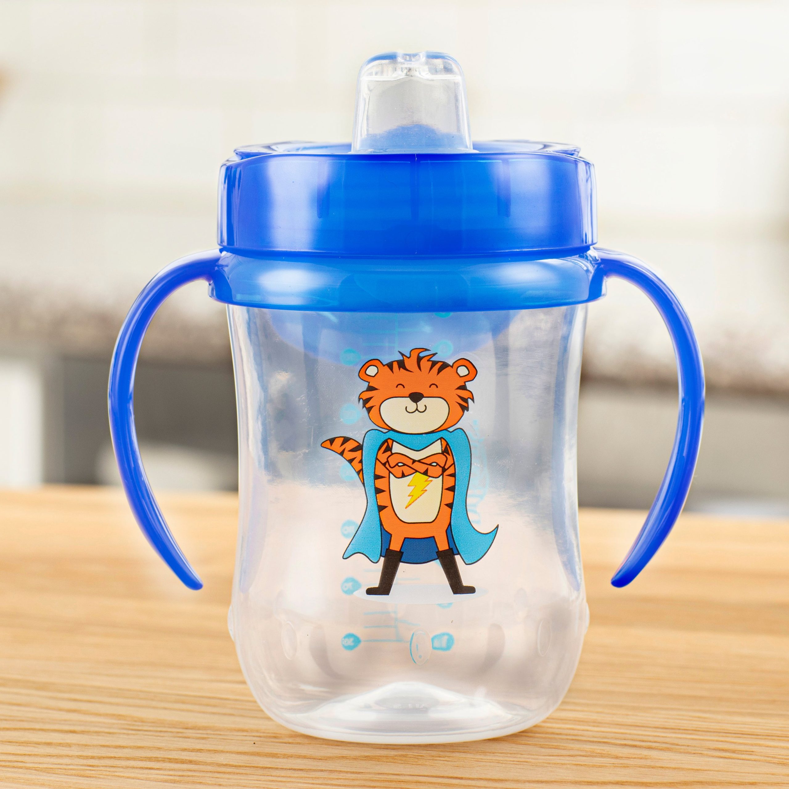 Dr. Brown's® Soft-Spout Toddler Cup. 9 oz/270 ml (9m+) - Image 3