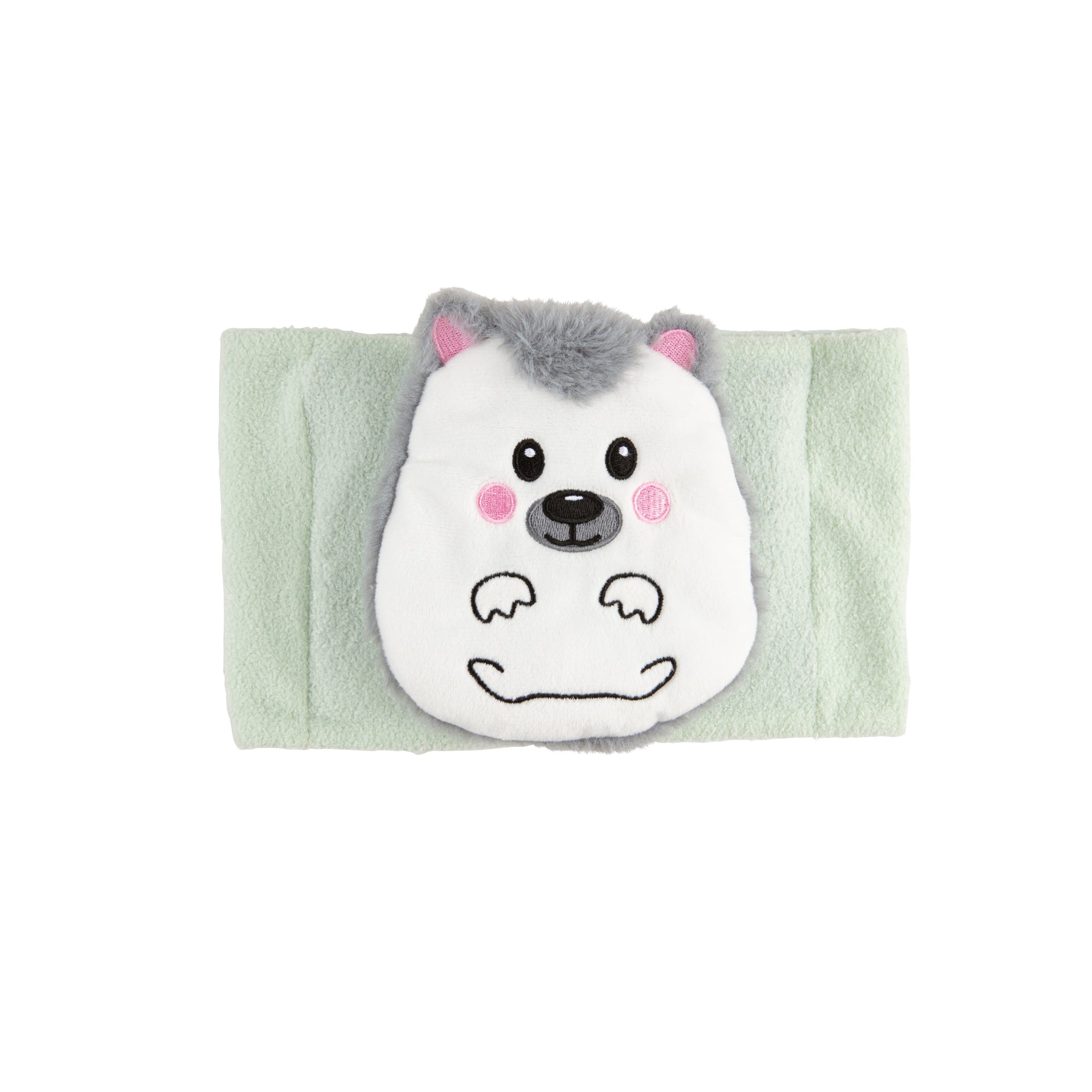 Dr. Brown's™ Infant Gripebelt™ - Hedgehog