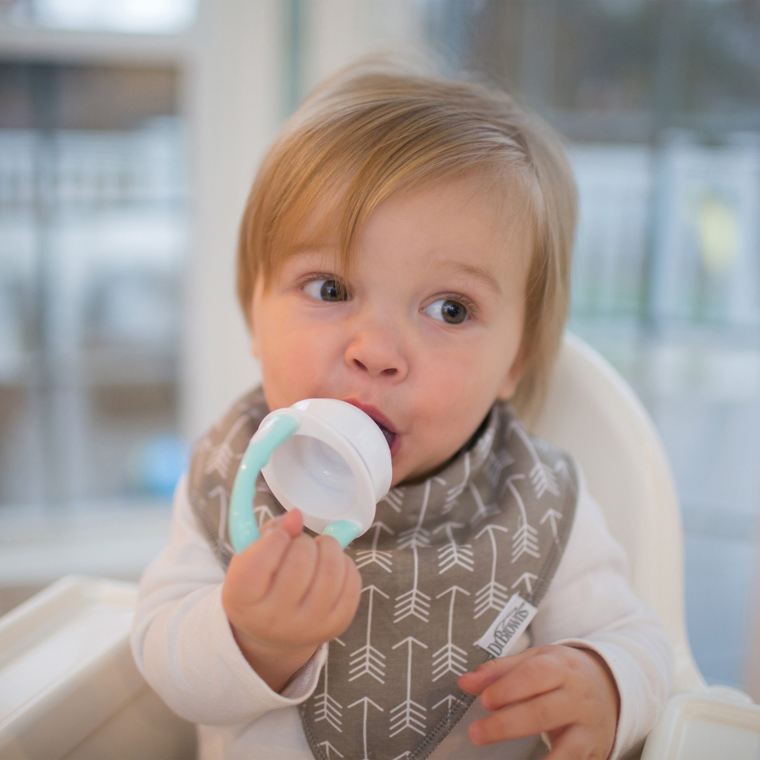 Dr. Brown's™ Fresh Firsts™ Silicone Feeder - Image 5