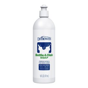Dr. Brown's™ Bottle & Dish Soap