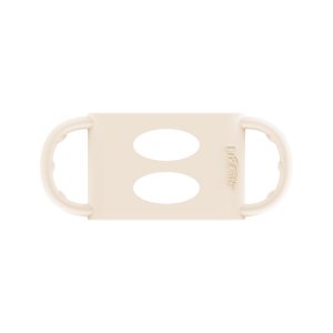 Dr. Brown's® Milestones™ Wide-Neck Silicone Handles