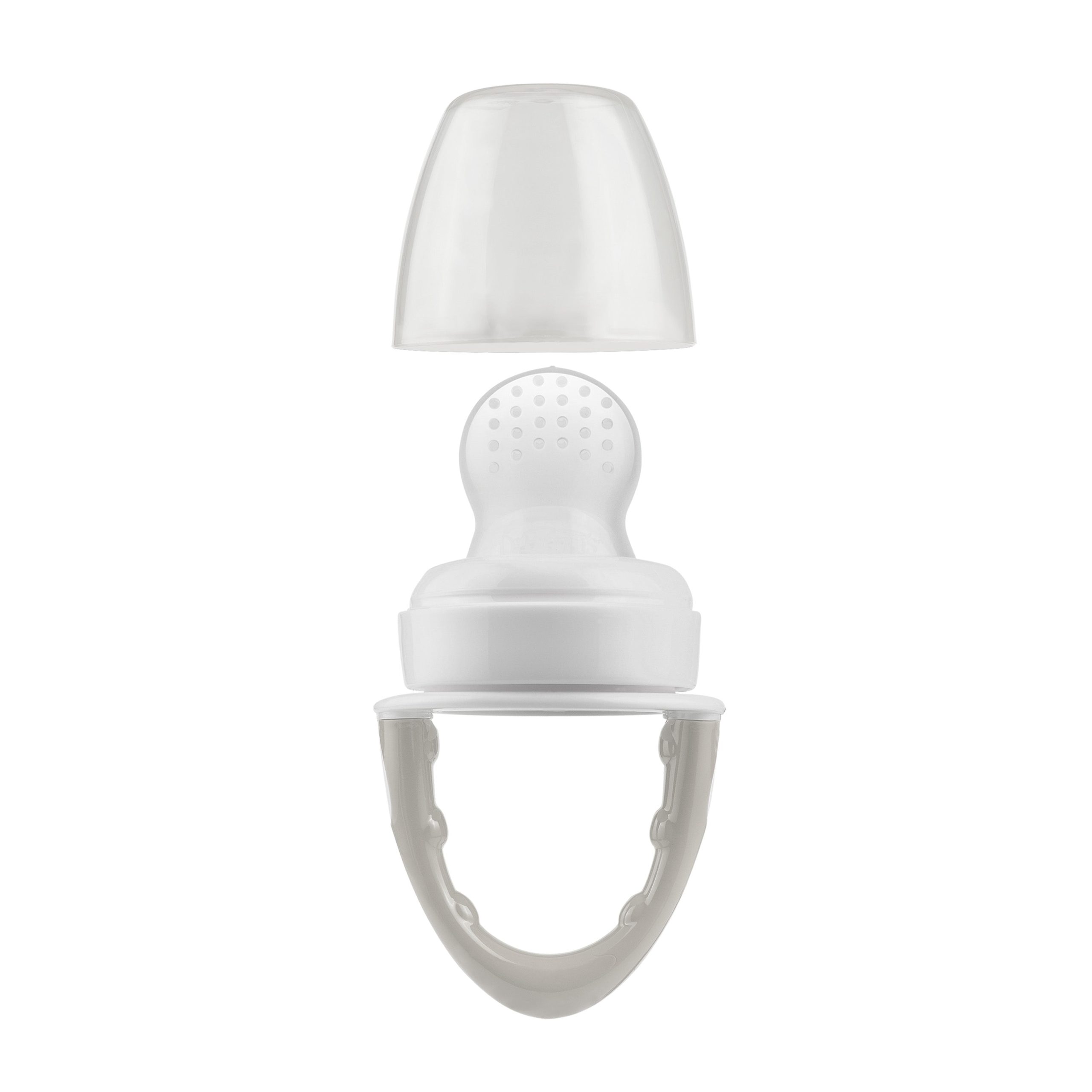 Dr. Brown's™ Fresh Firsts™ Silicone Feeder
