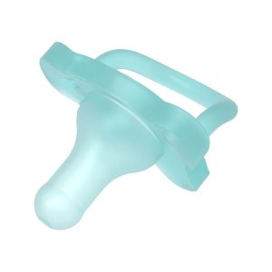 Dr. Brown's® Medical one-piece silicone LI'LPACI™ pacifier for preterm and term infants